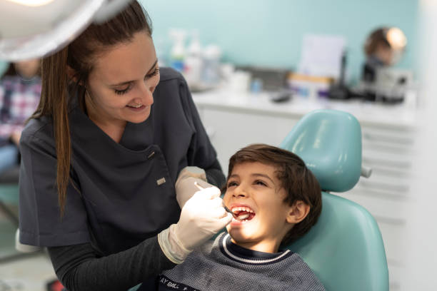 Best Emergency Tooth Extraction in Shelbyville, KY